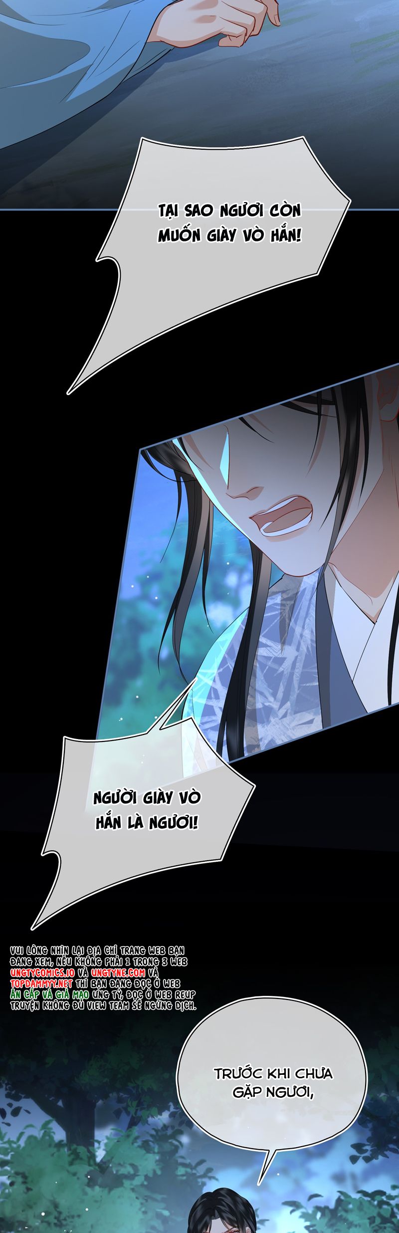 Tham Hoan Chapter 64 - Next Chapter 65