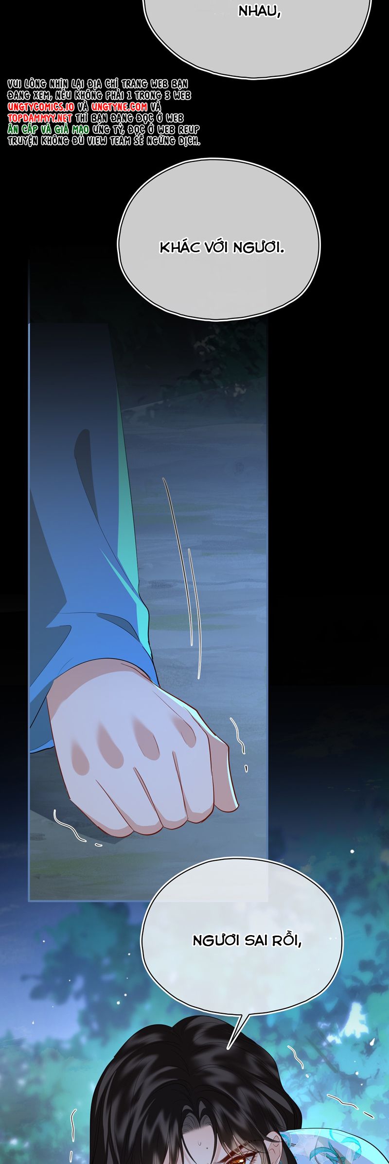 Tham Hoan Chapter 64 - Next Chapter 65