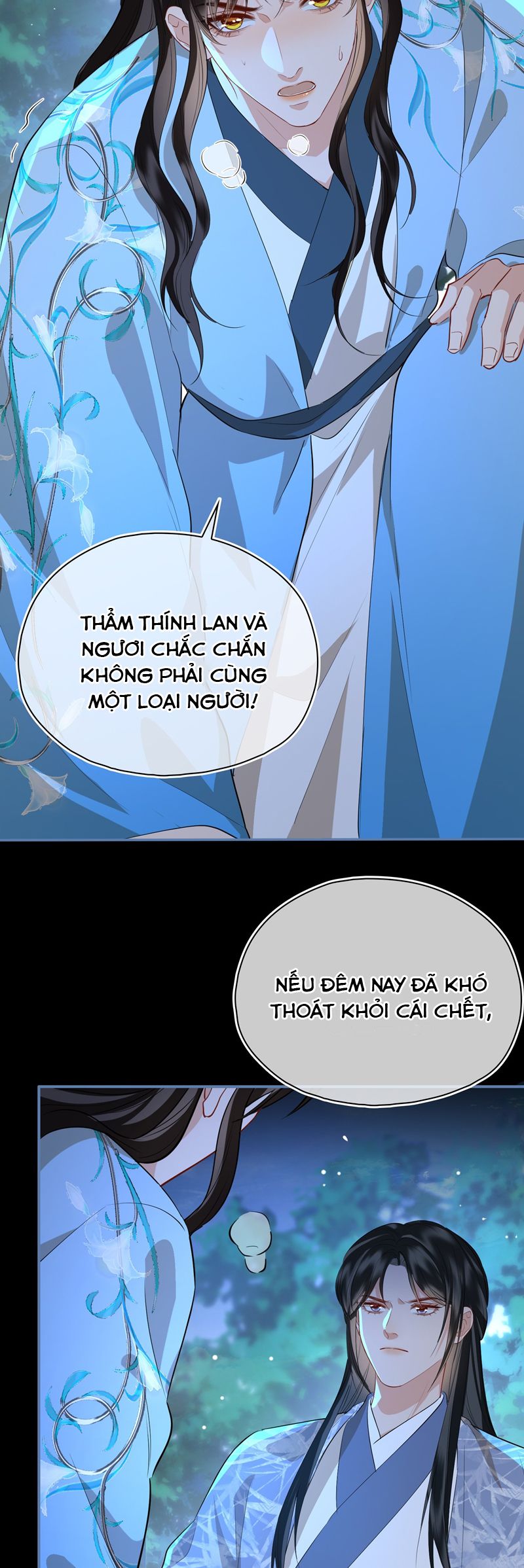 Tham Hoan Chapter 64 - Next Chapter 65