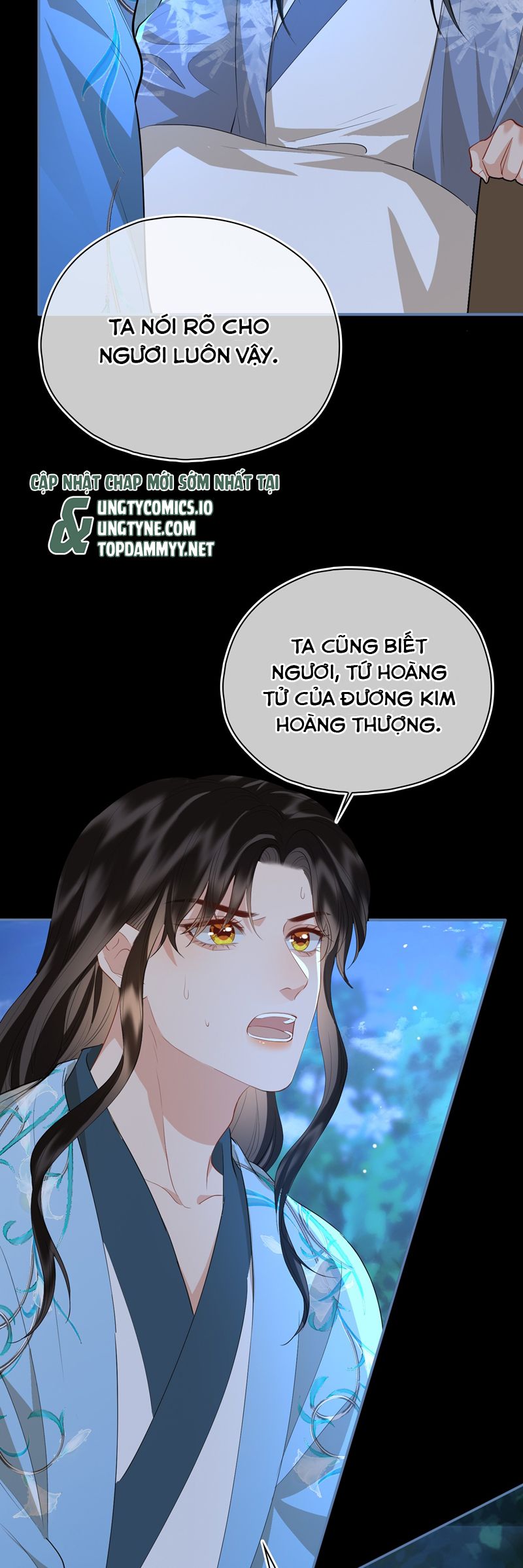 Tham Hoan Chapter 64 - Next Chapter 65