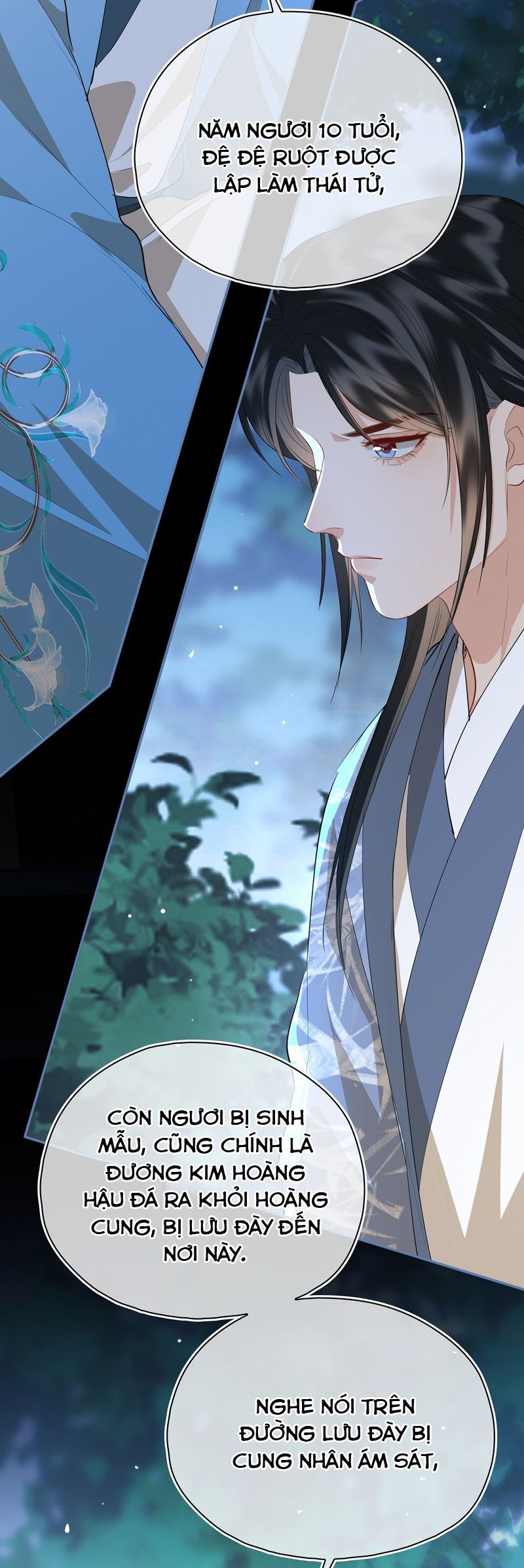 Tham Hoan Chapter 64 - Next Chapter 65