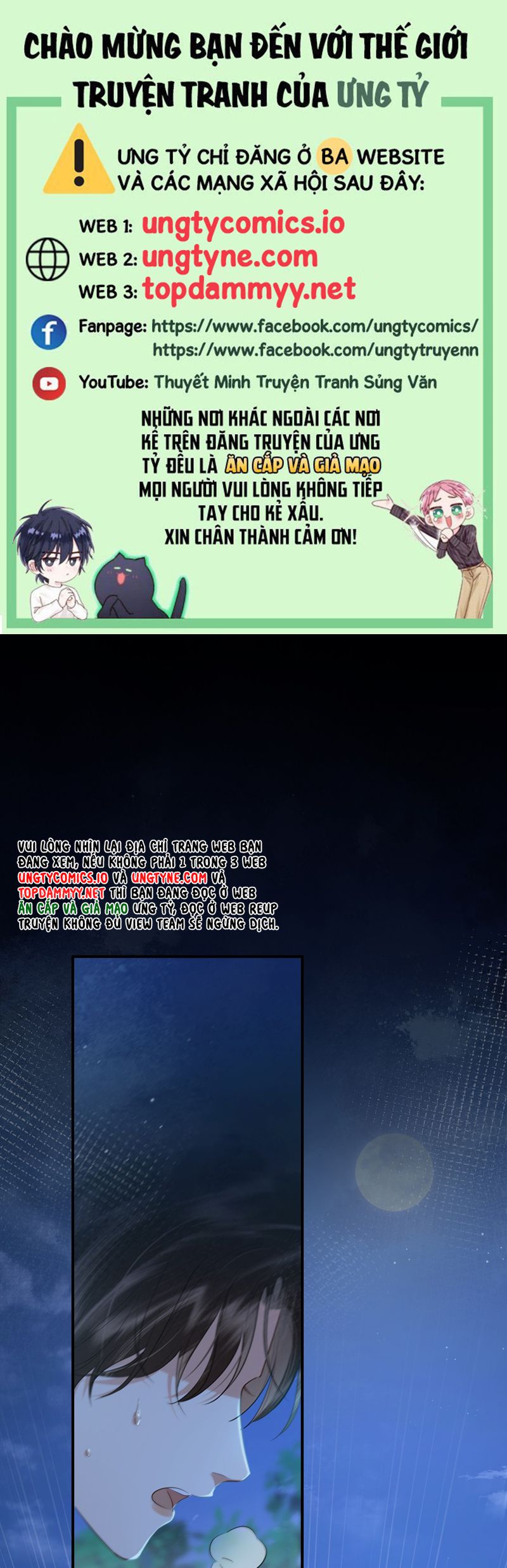 Tham Hoan Chapter 64 - Next Chapter 65