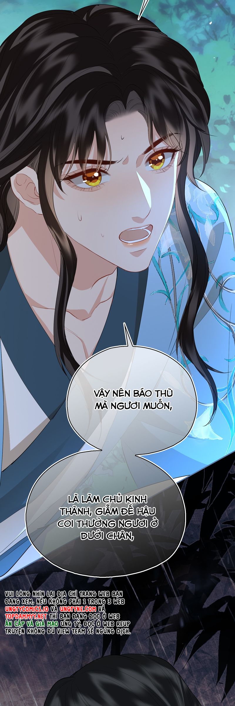 Tham Hoan Chapter 64 - Next Chapter 65