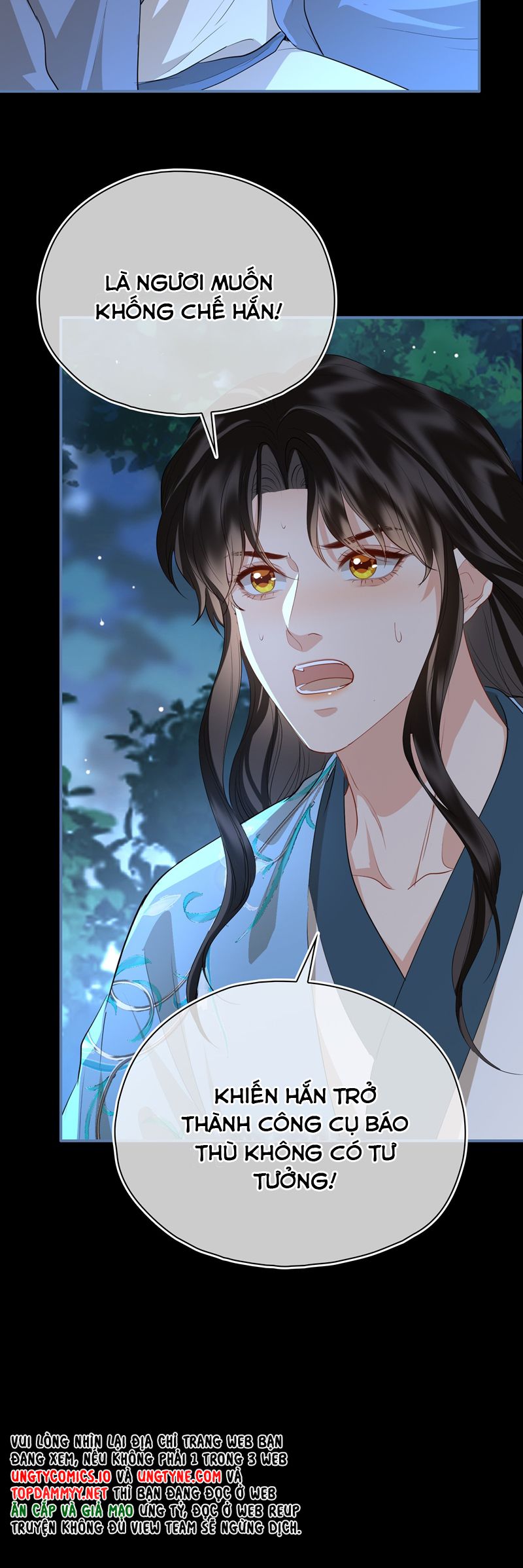 Tham Hoan Chapter 64 - Next Chapter 65