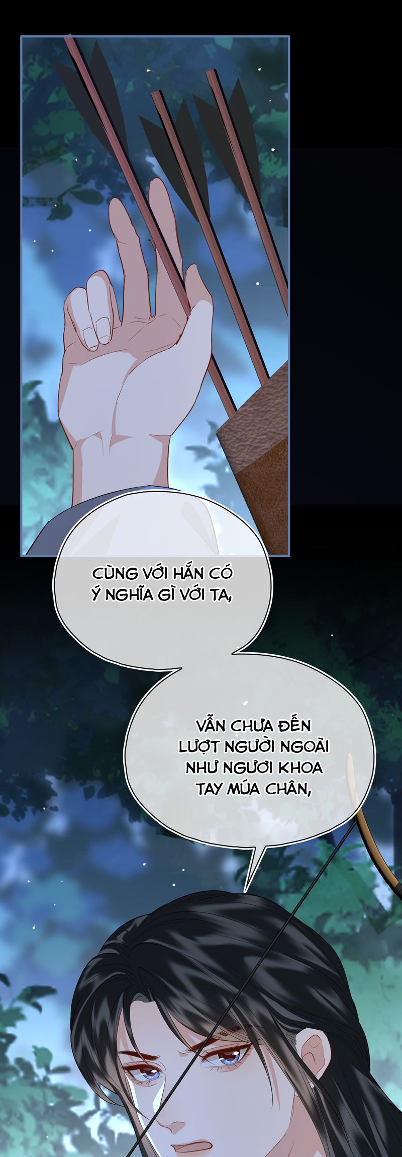 Tham Hoan Chapter 64 - Next Chapter 65