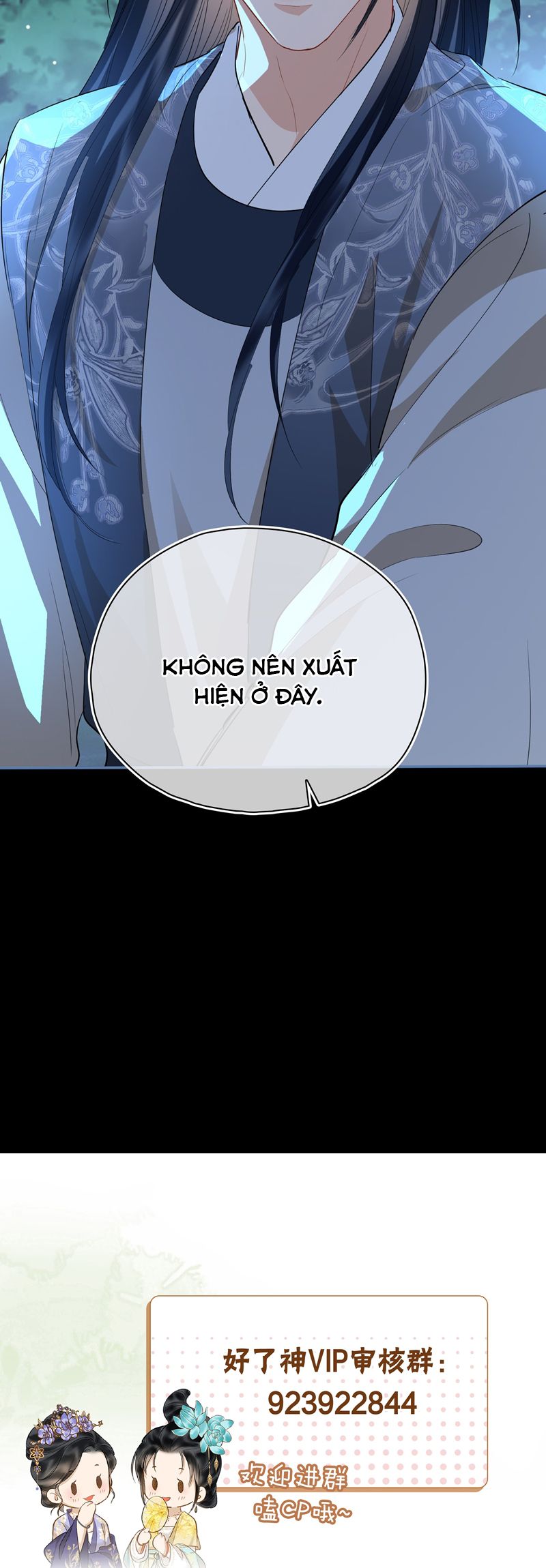 Tham Hoan Chapter 64 - Next Chapter 65