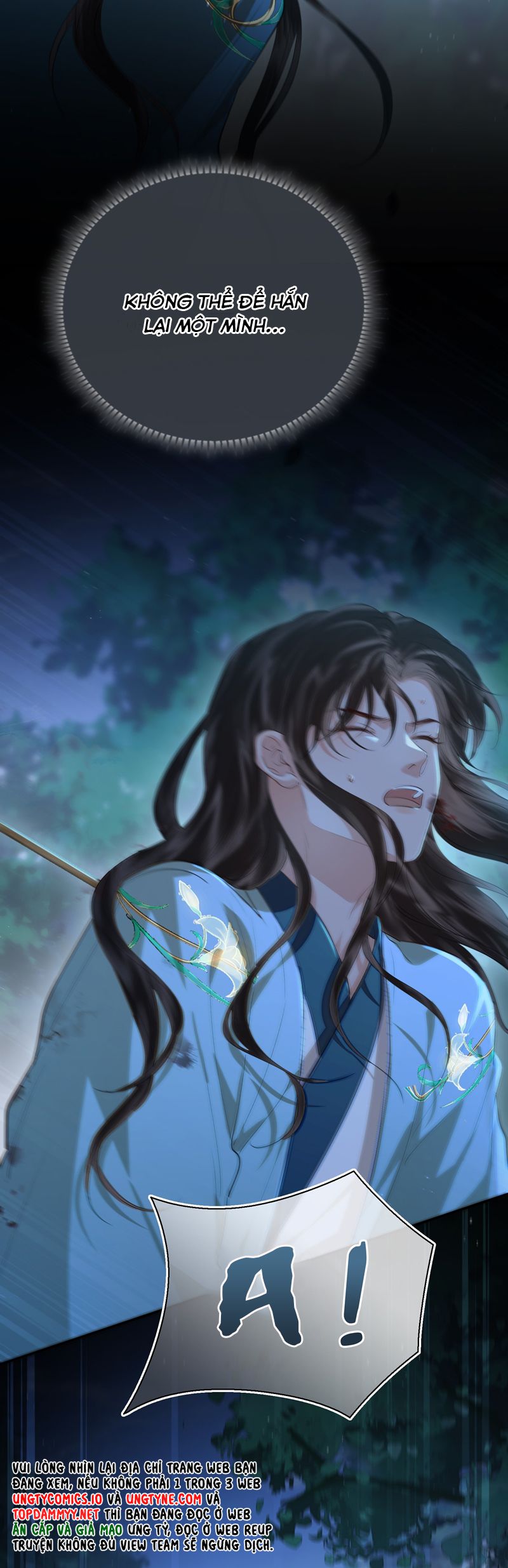 Tham Hoan Chapter 64 - Next Chapter 65