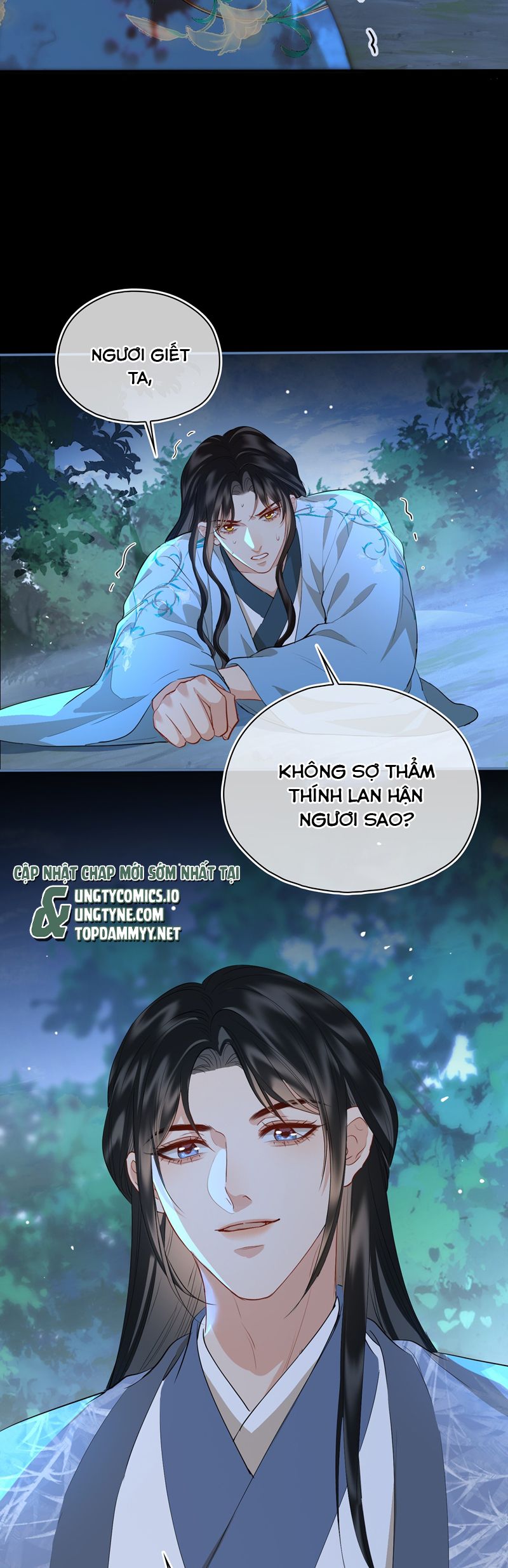 Tham Hoan Chapter 64 - Next Chapter 65