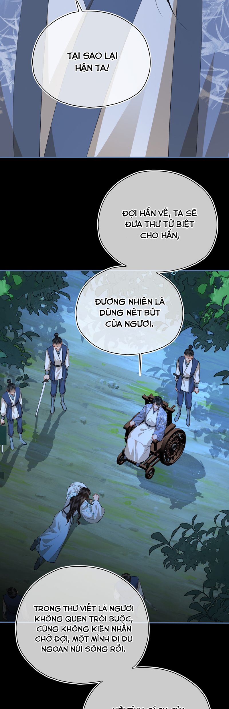 Tham Hoan Chapter 64 - Next Chapter 65