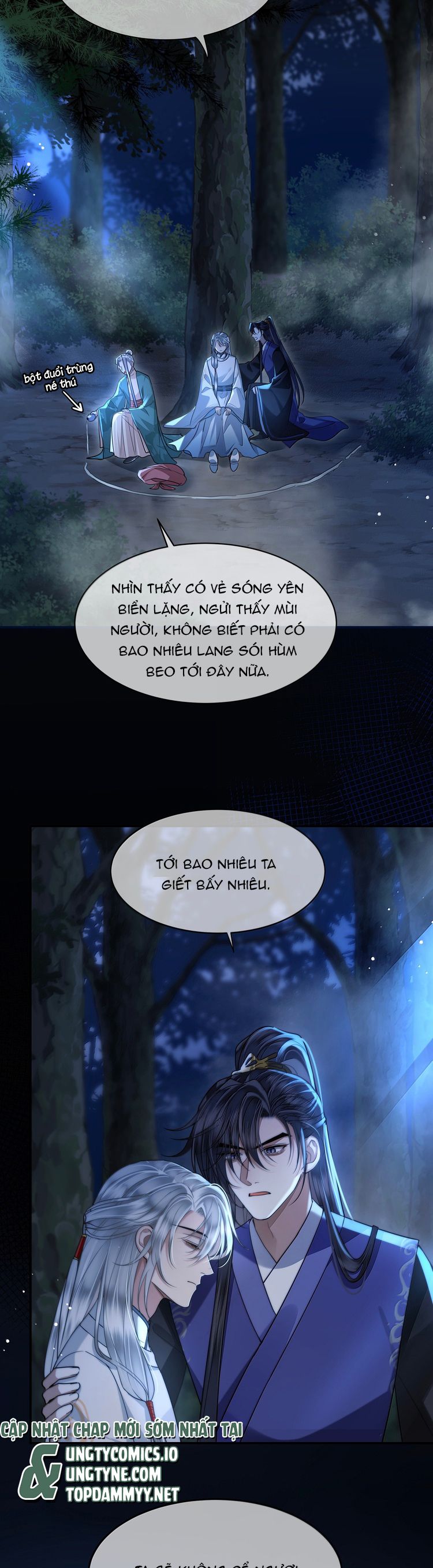 Điện Hạ Khuynh Thành Chapter 112 - Next Chapter 113