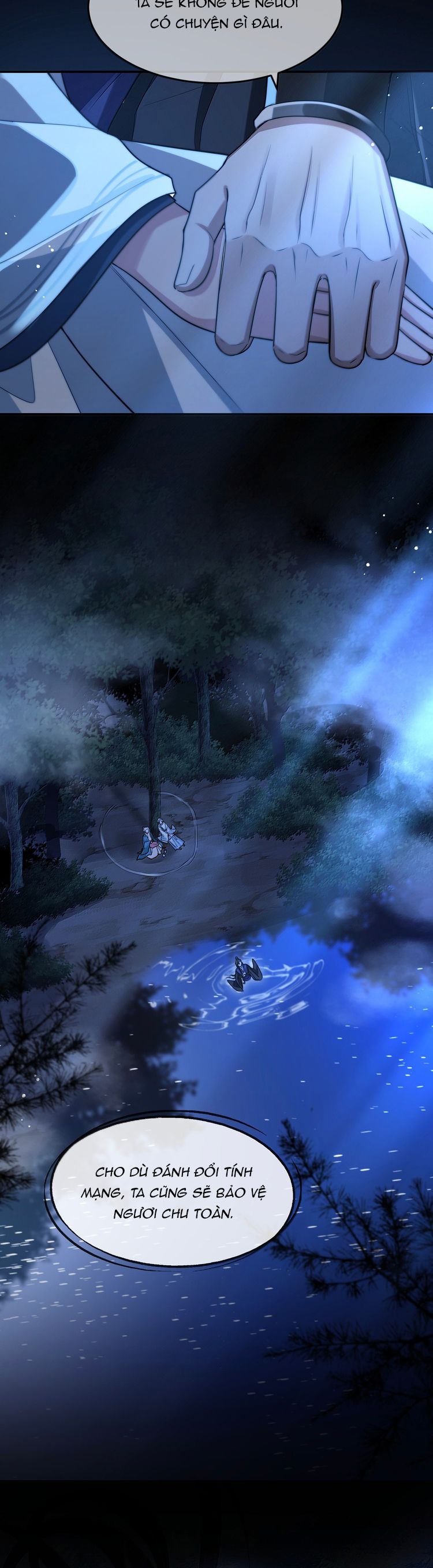 Điện Hạ Khuynh Thành Chapter 112 - Next Chapter 113