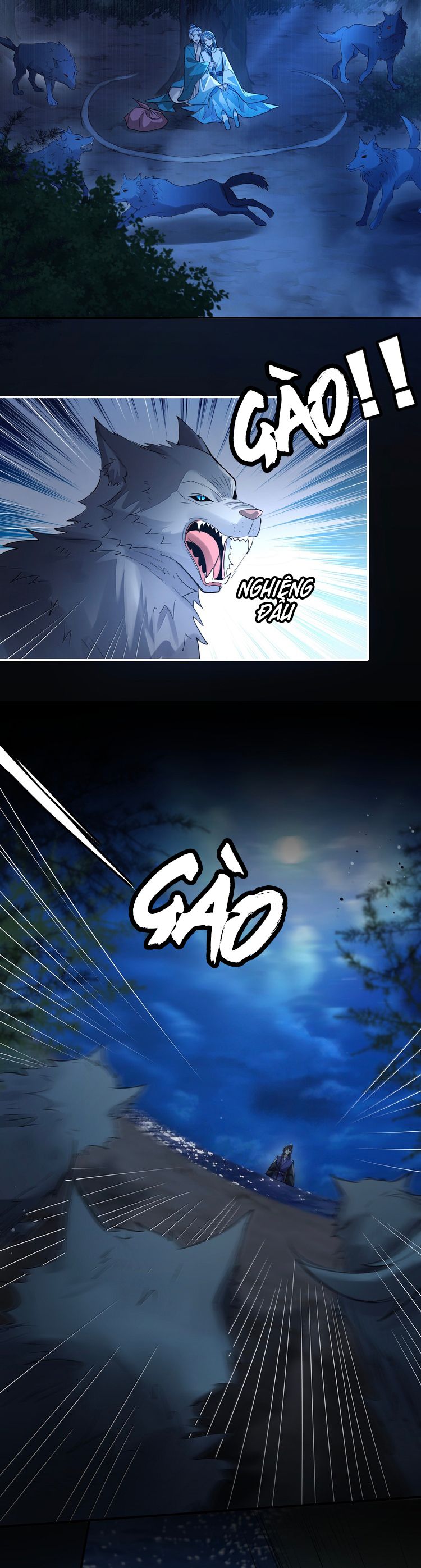 Điện Hạ Khuynh Thành Chapter 112 - Next Chapter 113