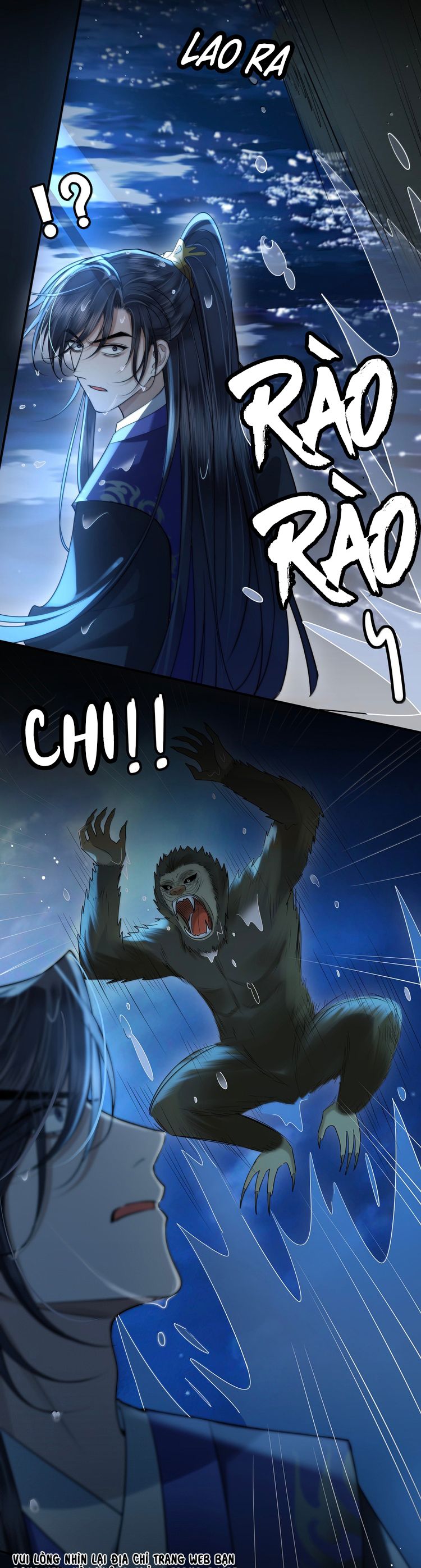 Điện Hạ Khuynh Thành Chapter 112 - Next Chapter 113