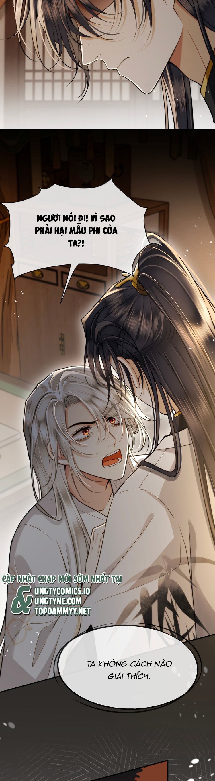 Điện Hạ Khuynh Thành Chapter 112 - Next Chapter 113