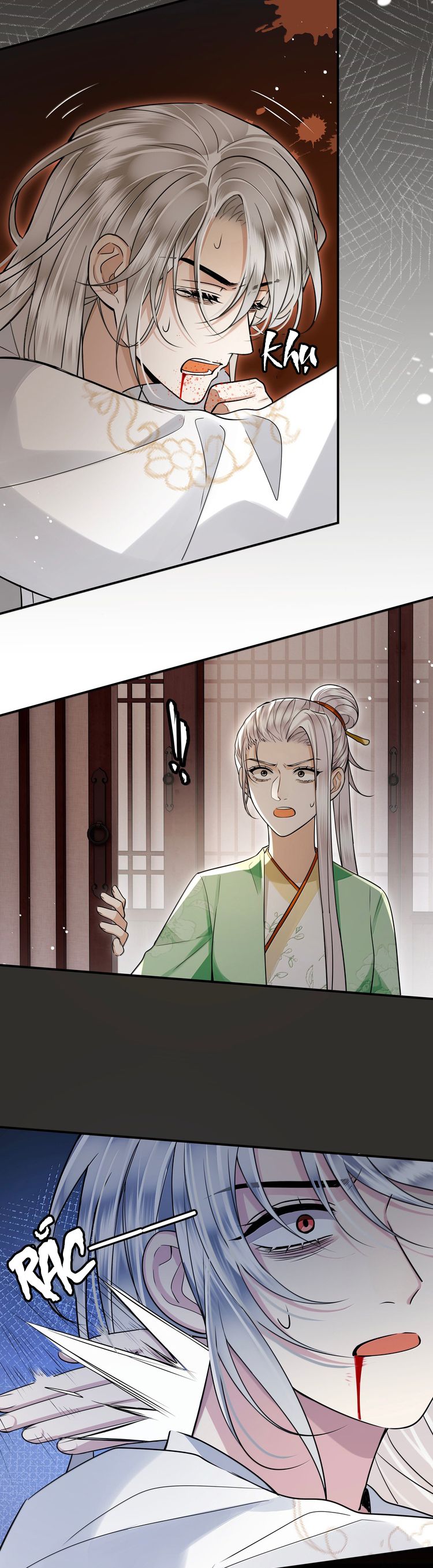 Điện Hạ Khuynh Thành Chapter 112 - Next Chapter 113