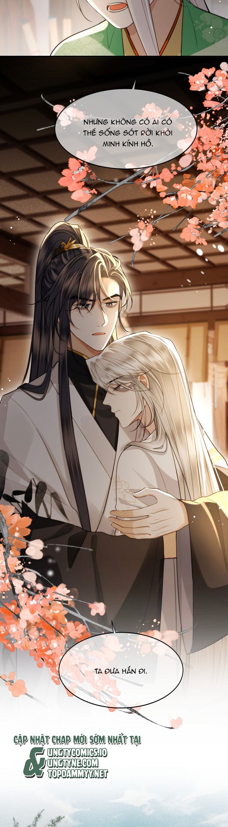 Điện Hạ Khuynh Thành Chapter 112 - Next Chapter 113