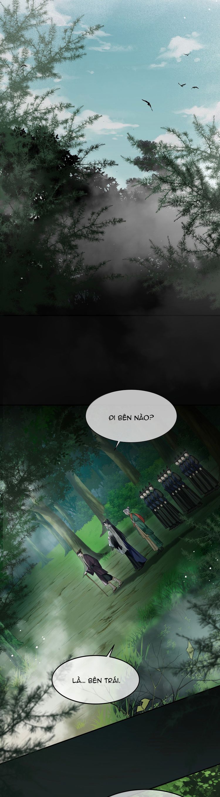 Điện Hạ Khuynh Thành Chapter 112 - Next Chapter 113