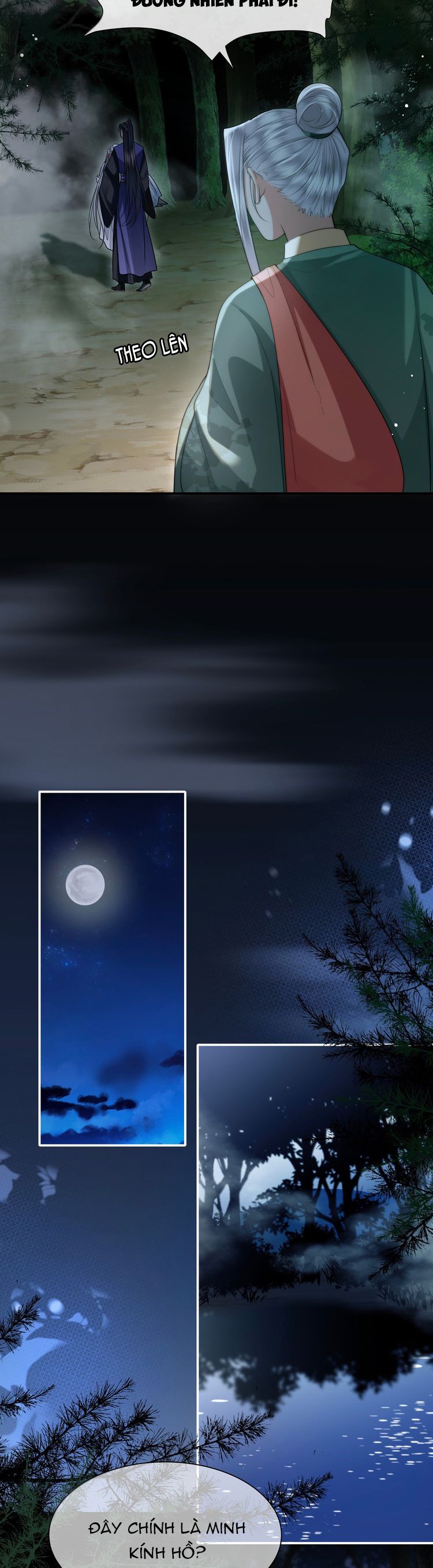 Điện Hạ Khuynh Thành Chapter 112 - Next Chapter 113