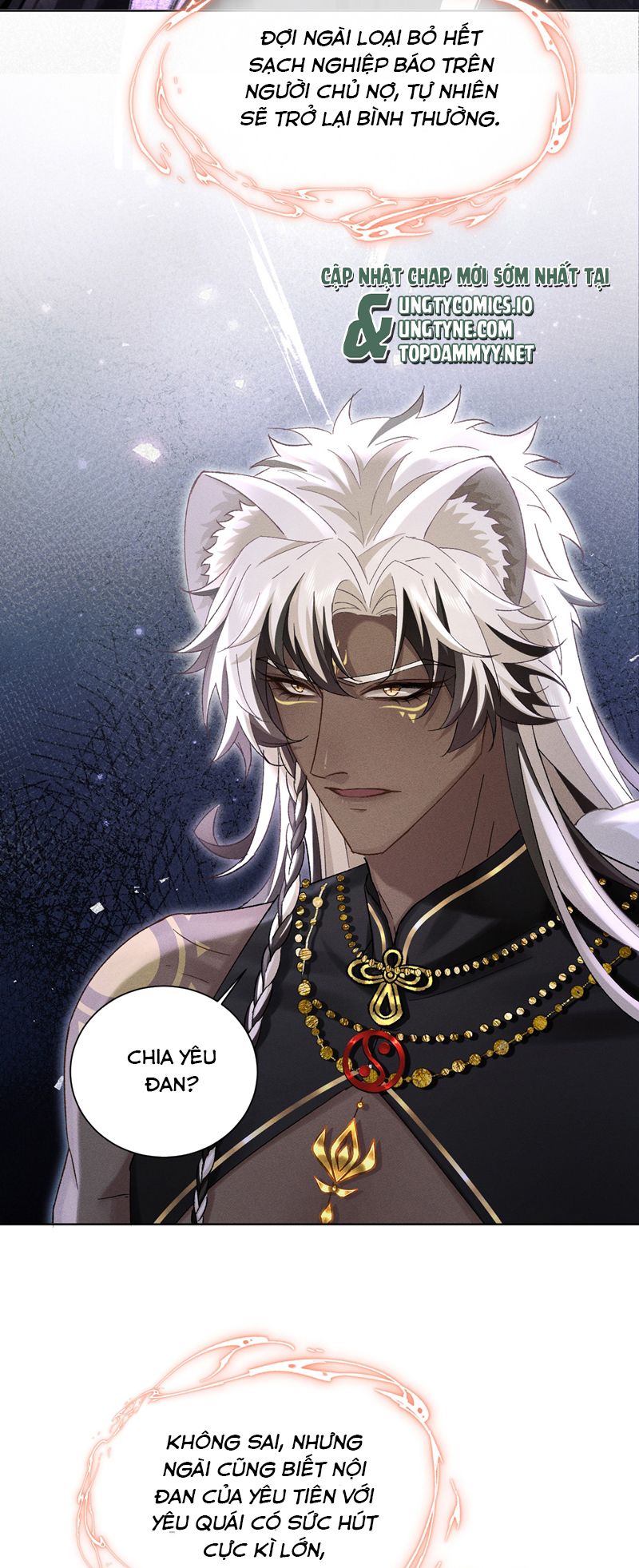 Đại Tiên Nhi Chap 4 - Next Chap 5