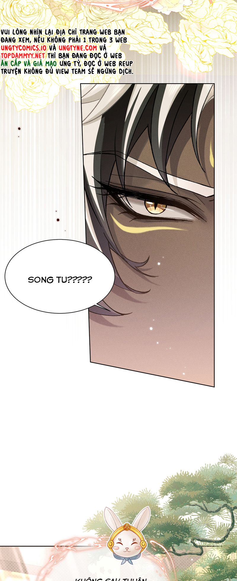 Đại Tiên Nhi Chap 4 - Next Chap 5