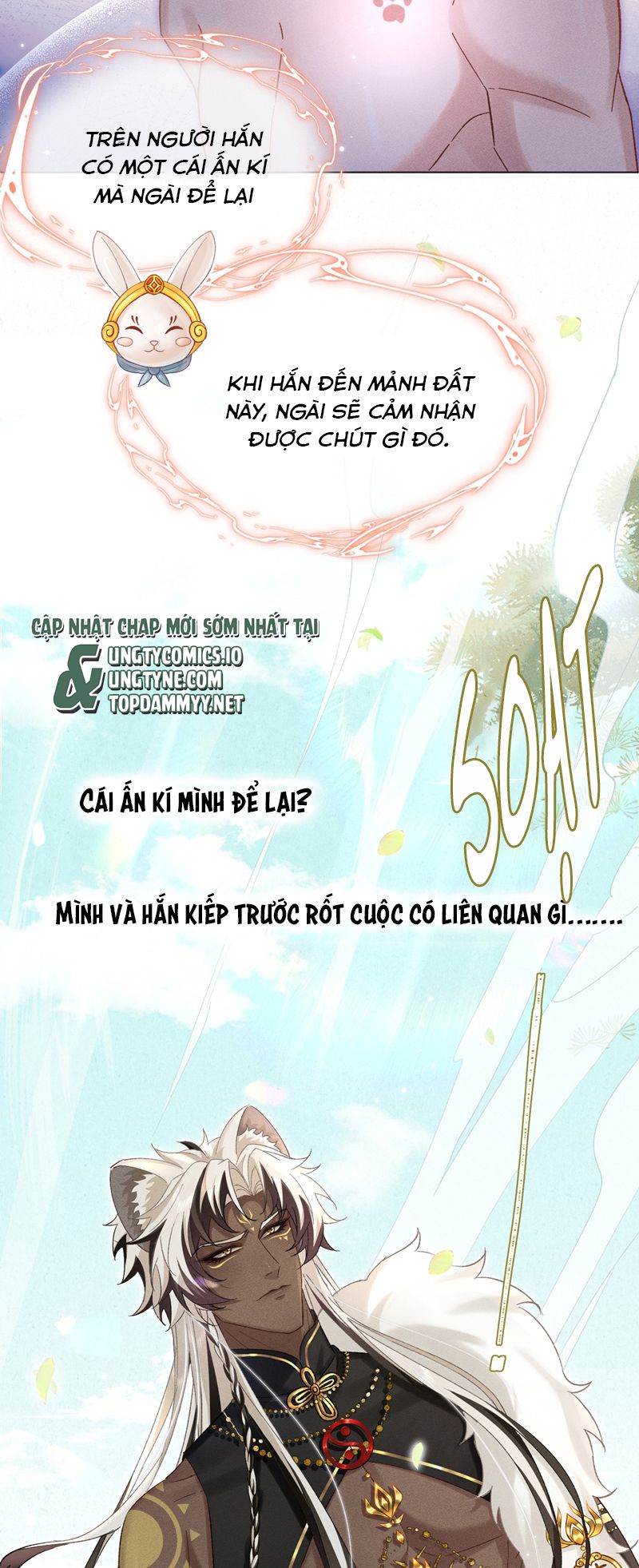 Đại Tiên Nhi Chap 4 - Next Chap 5