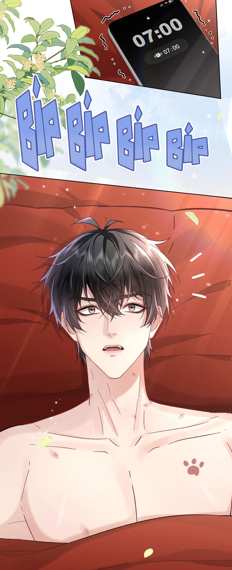 Đại Tiên Nhi Chap 4 - Next Chap 5