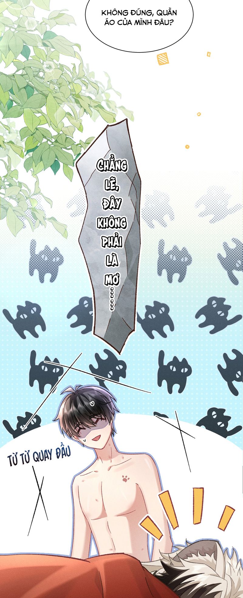 Đại Tiên Nhi Chap 4 - Next Chap 5