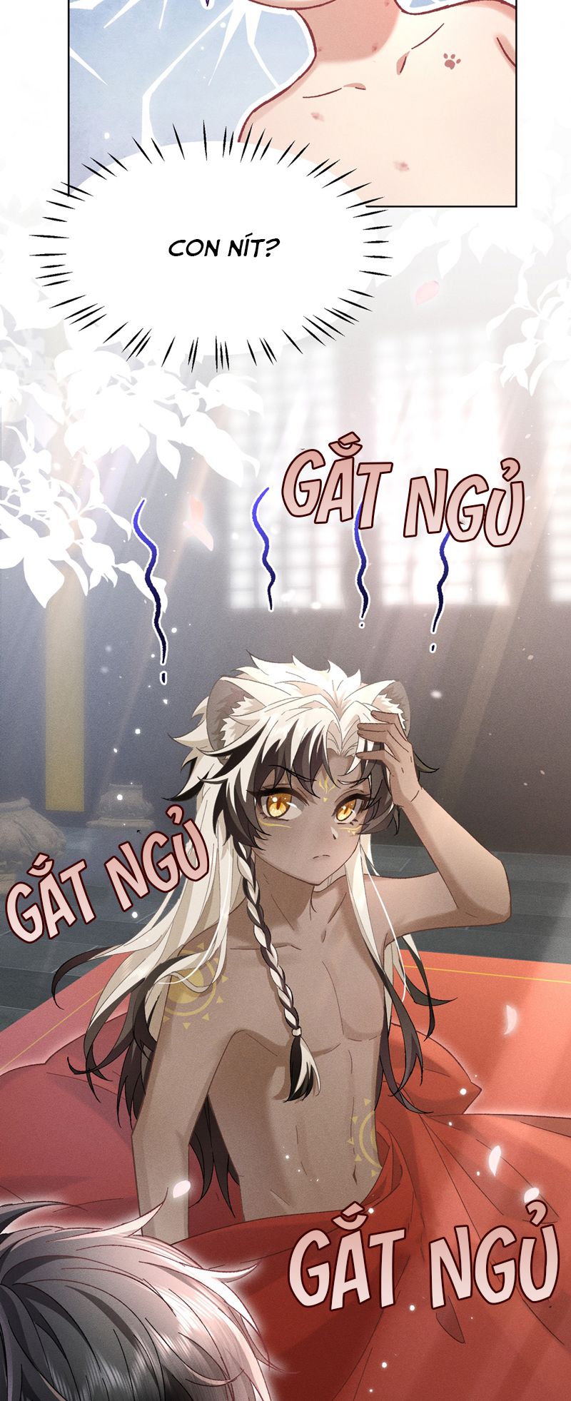 Đại Tiên Nhi Chap 4 - Next Chap 5