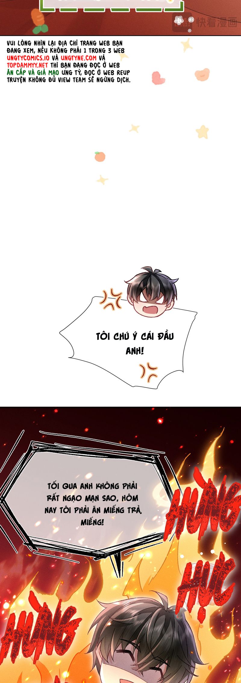 Đại Tiên Nhi Chap 4 - Next Chap 5