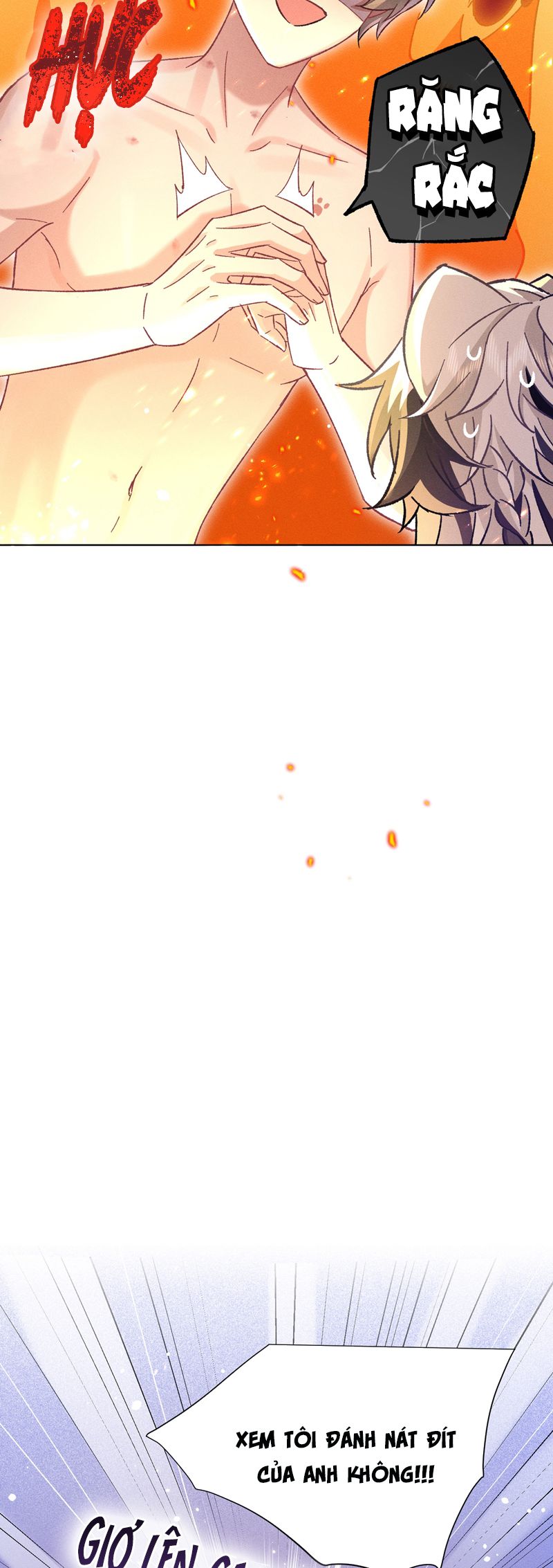 Đại Tiên Nhi Chap 4 - Next Chap 5