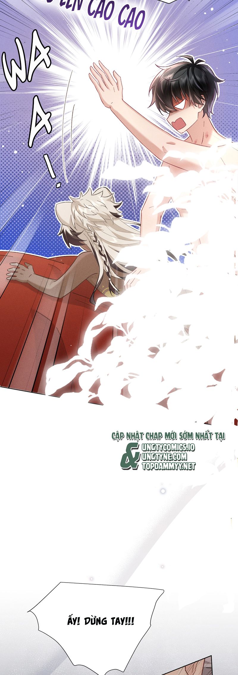 Đại Tiên Nhi Chap 4 - Next Chap 5