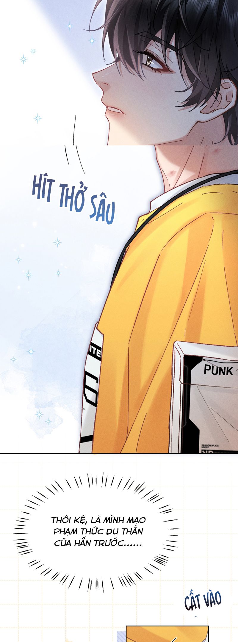 Đại Tiên Nhi Chap 4 - Next Chap 5