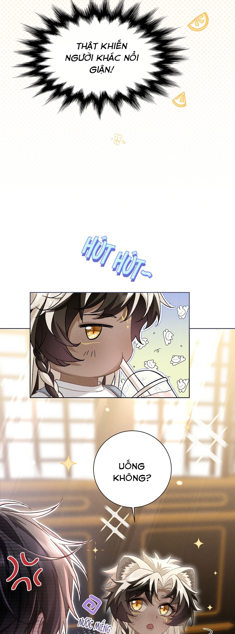 Đại Tiên Nhi Chap 4 - Next Chap 5