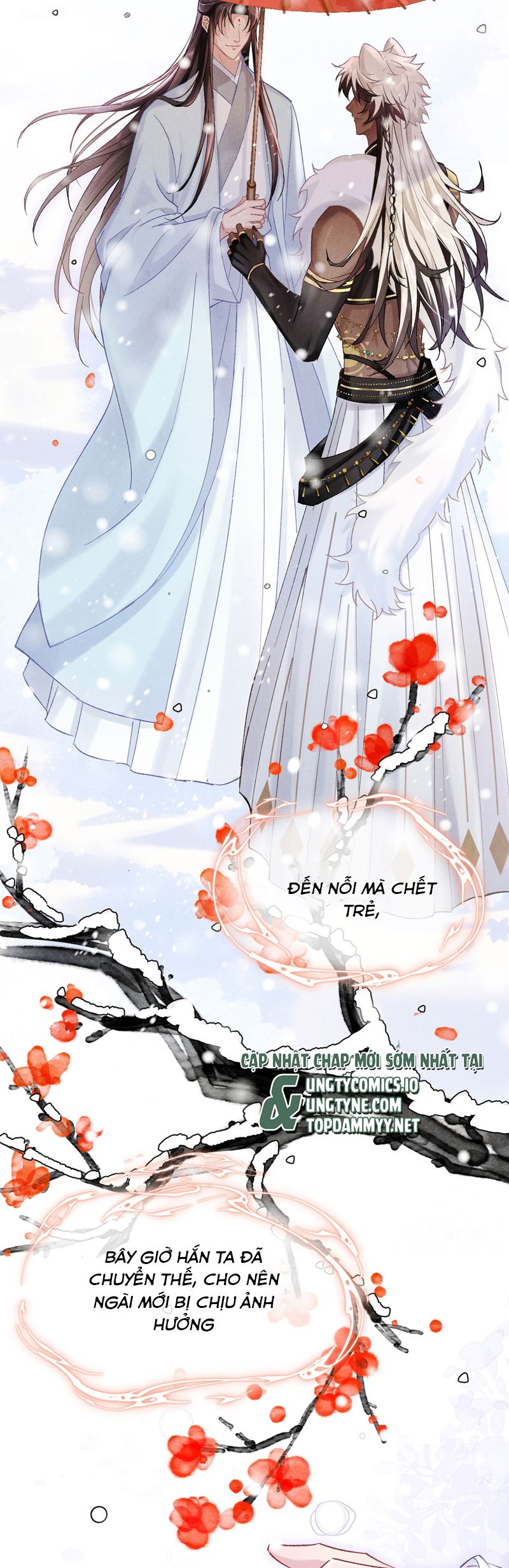 Đại Tiên Nhi Chap 4 - Next Chap 5