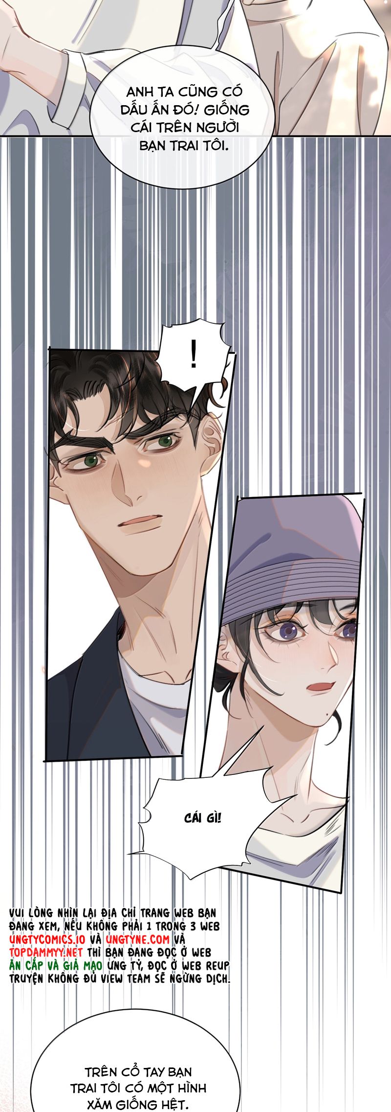 Trung Khuyển Không Thể Đẩy Ra Chapter 65 - Next Chapter 66