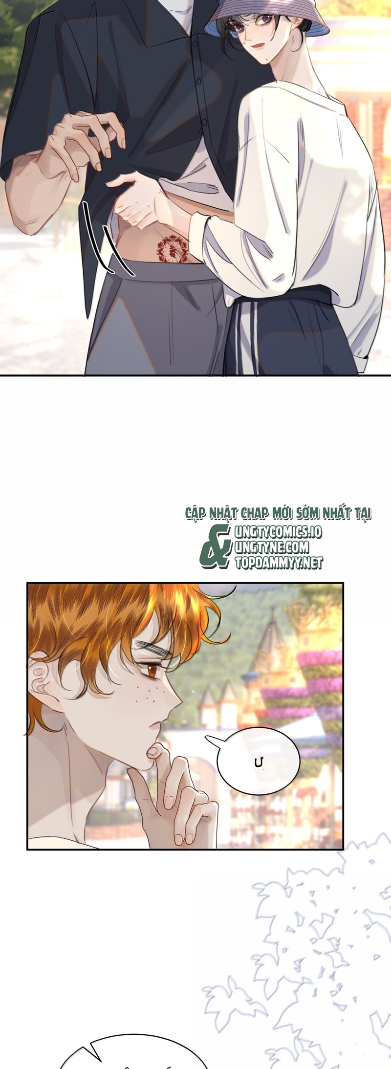 Trung Khuyển Không Thể Đẩy Ra Chapter 65 - Next Chapter 66