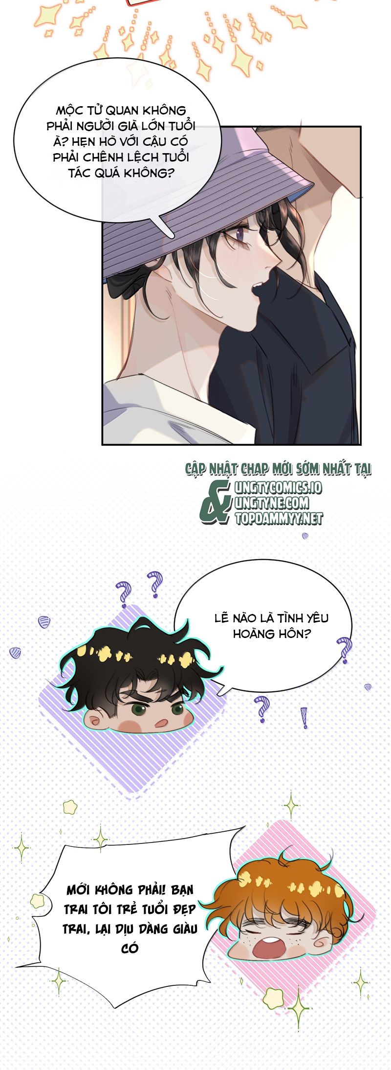 Trung Khuyển Không Thể Đẩy Ra Chapter 65 - Next Chapter 66