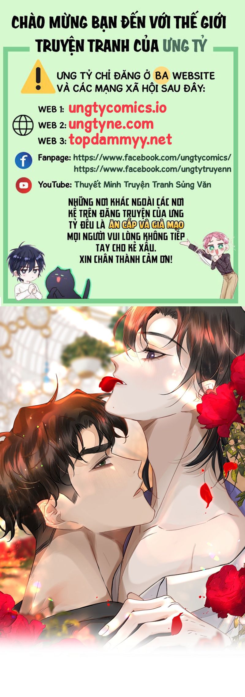 Trung Khuyển Không Thể Đẩy Ra Chapter 65 - Next Chapter 66