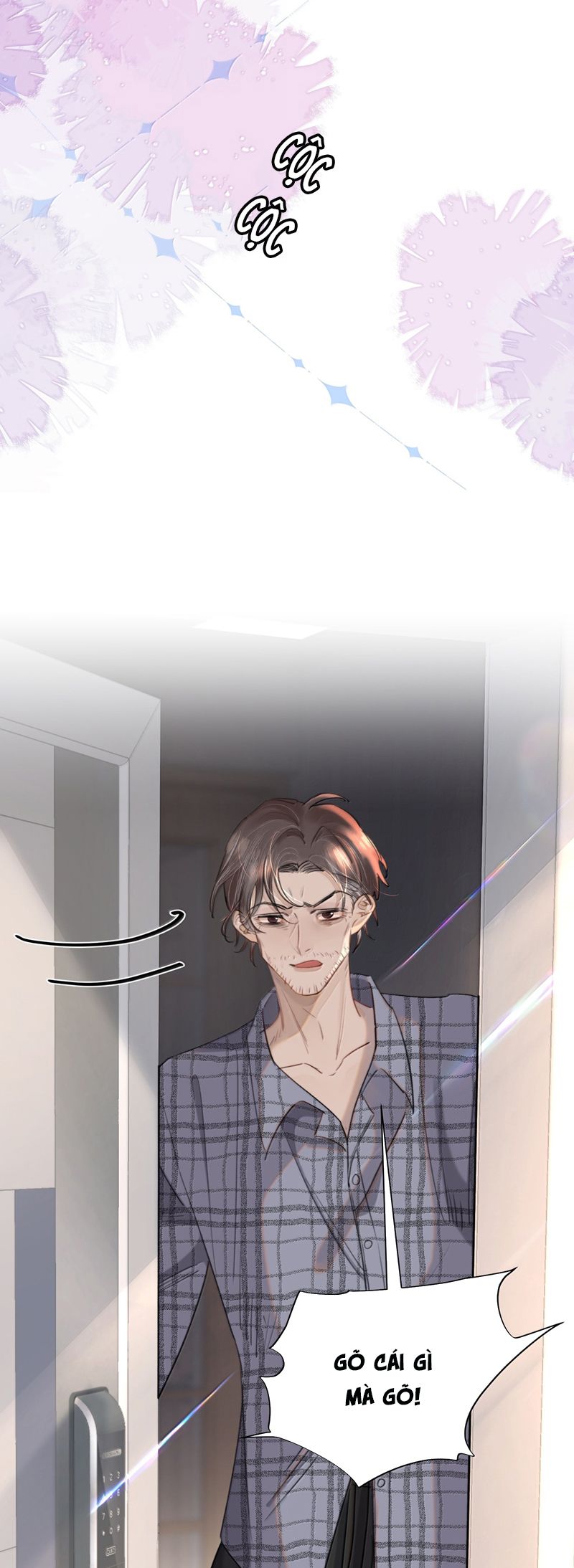 Trung Khuyển Không Thể Đẩy Ra Chapter 65 - Next Chapter 66