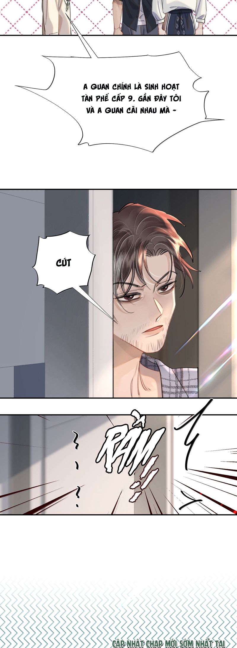 Trung Khuyển Không Thể Đẩy Ra Chapter 65 - Next Chapter 66