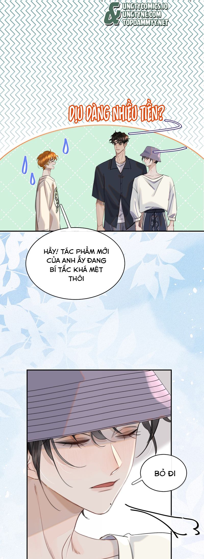 Trung Khuyển Không Thể Đẩy Ra Chapter 65 - Next Chapter 66