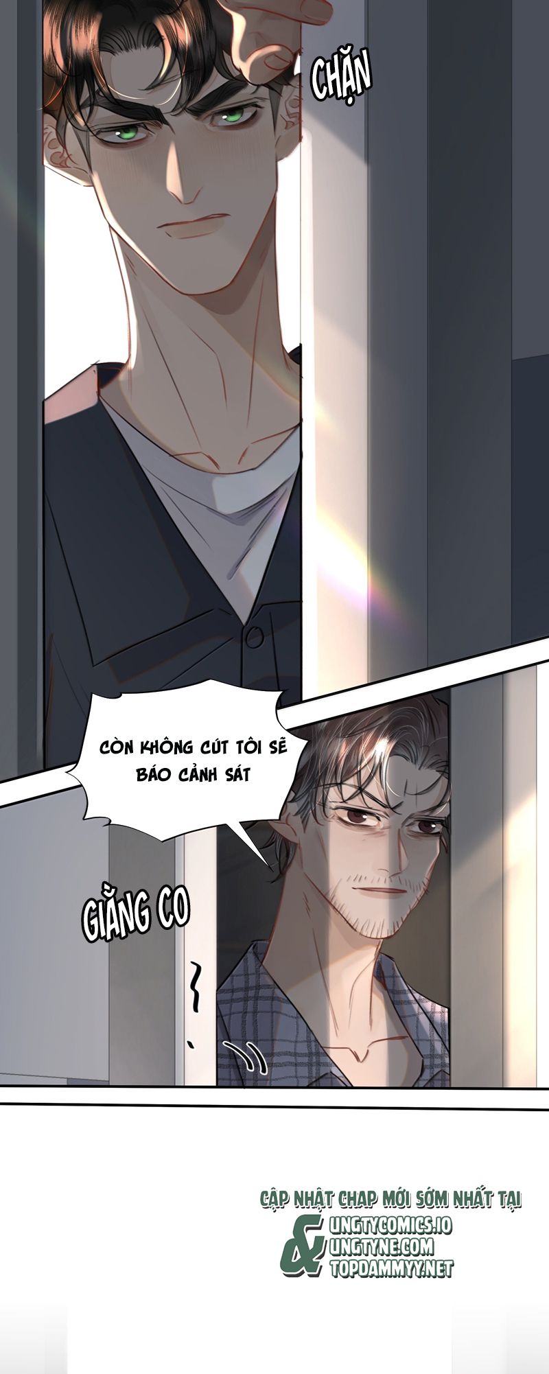 Trung Khuyển Không Thể Đẩy Ra Chapter 65 - Next Chapter 66