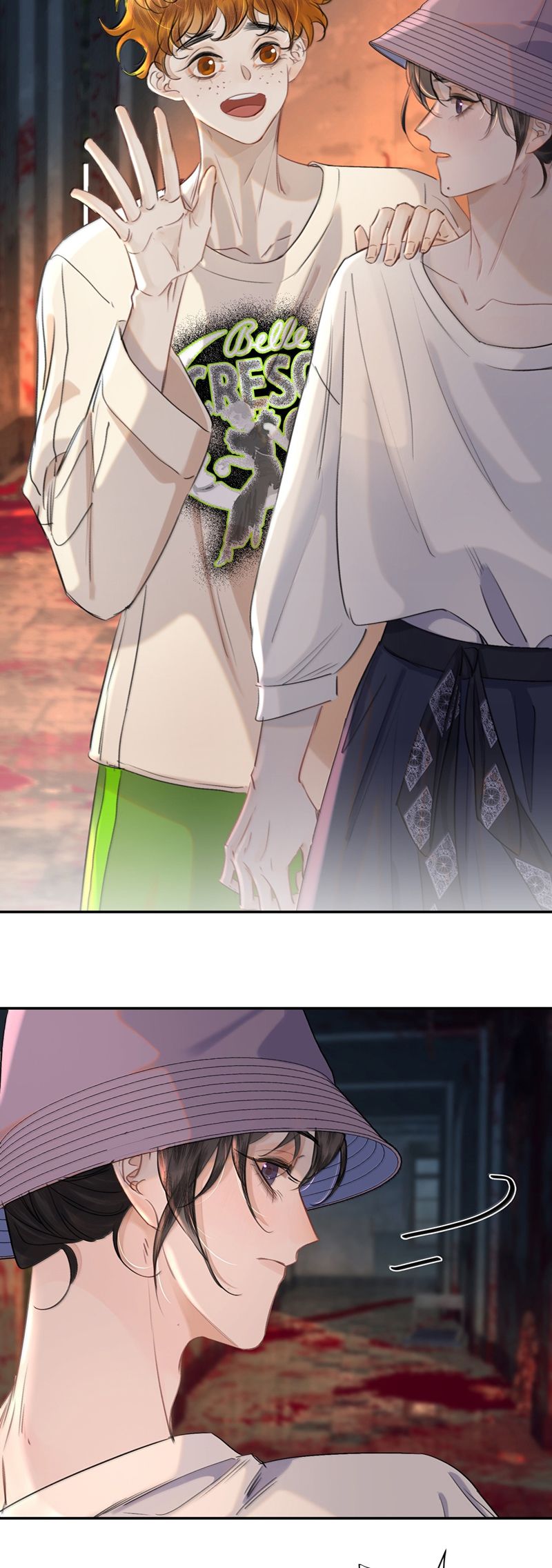 Trung Khuyển Không Thể Đẩy Ra Chapter 65 - Next Chapter 66