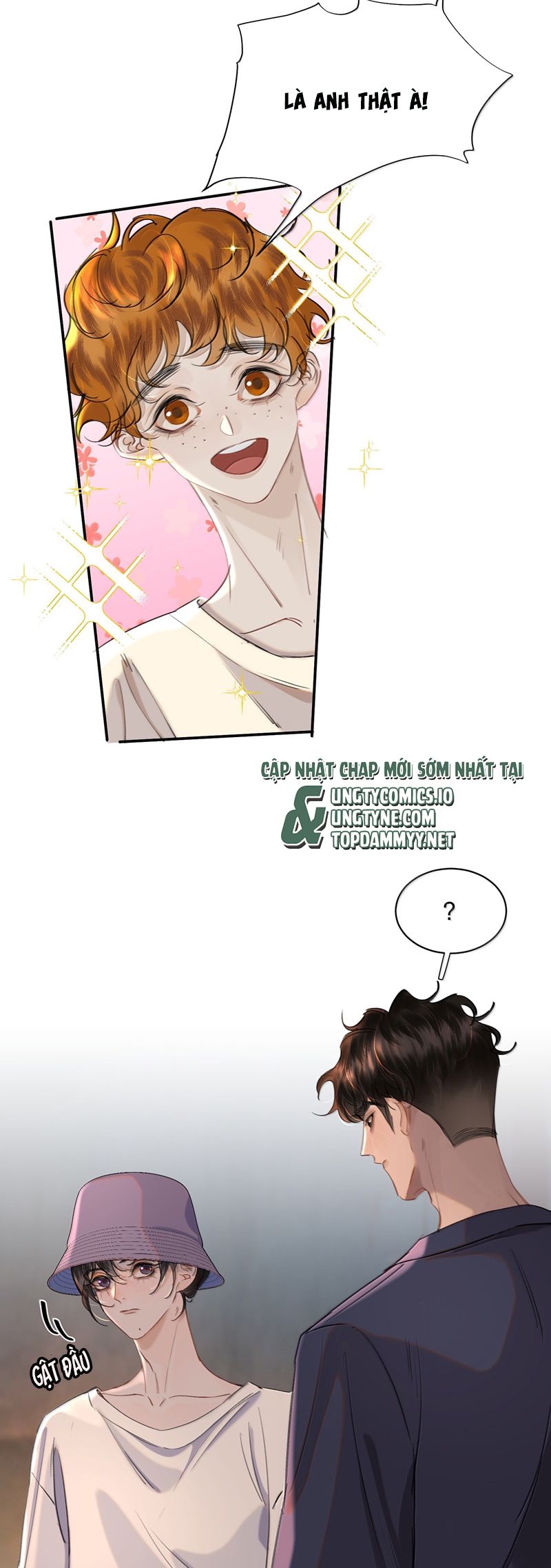 Trung Khuyển Không Thể Đẩy Ra Chapter 65 - Next Chapter 66