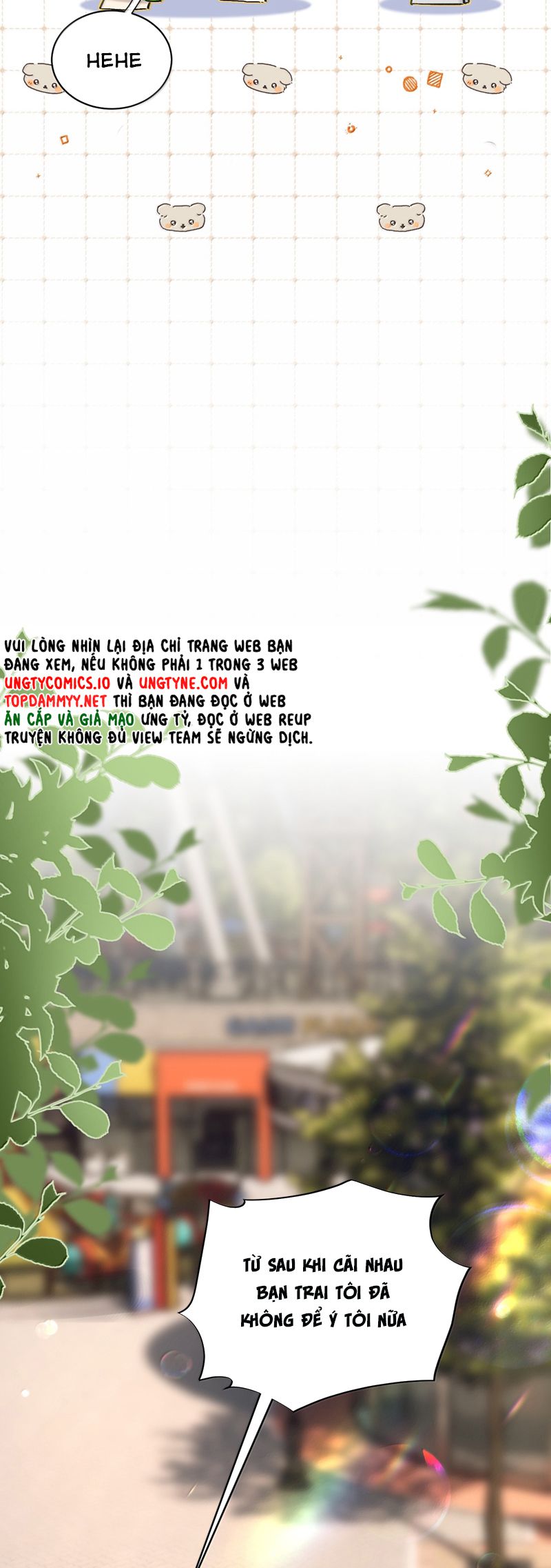 Trung Khuyển Không Thể Đẩy Ra Chapter 65 - Next Chapter 66