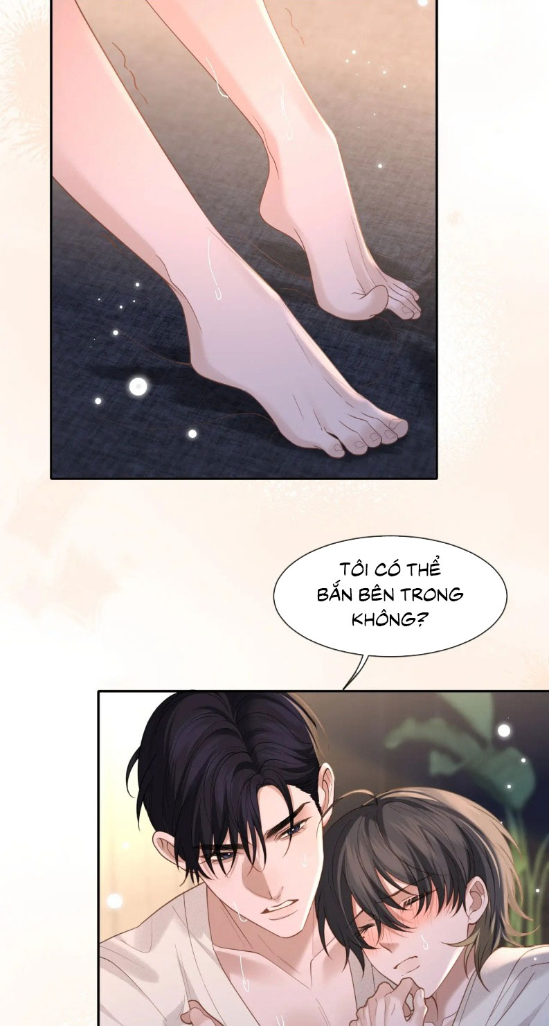 Quan Hệ Sai Lệch Chap 19 - Trang 2