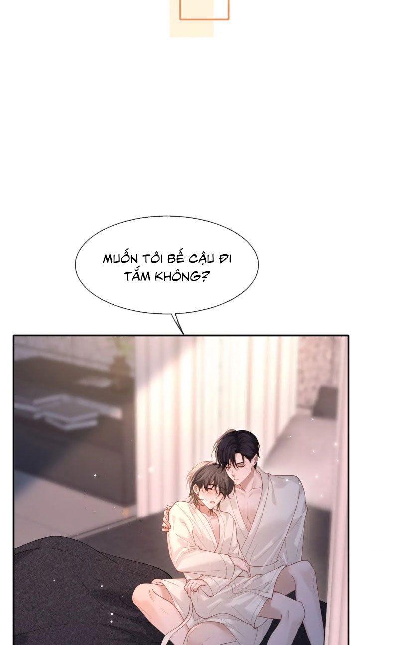 Quan Hệ Sai Lệch Chap 19 - Trang 2