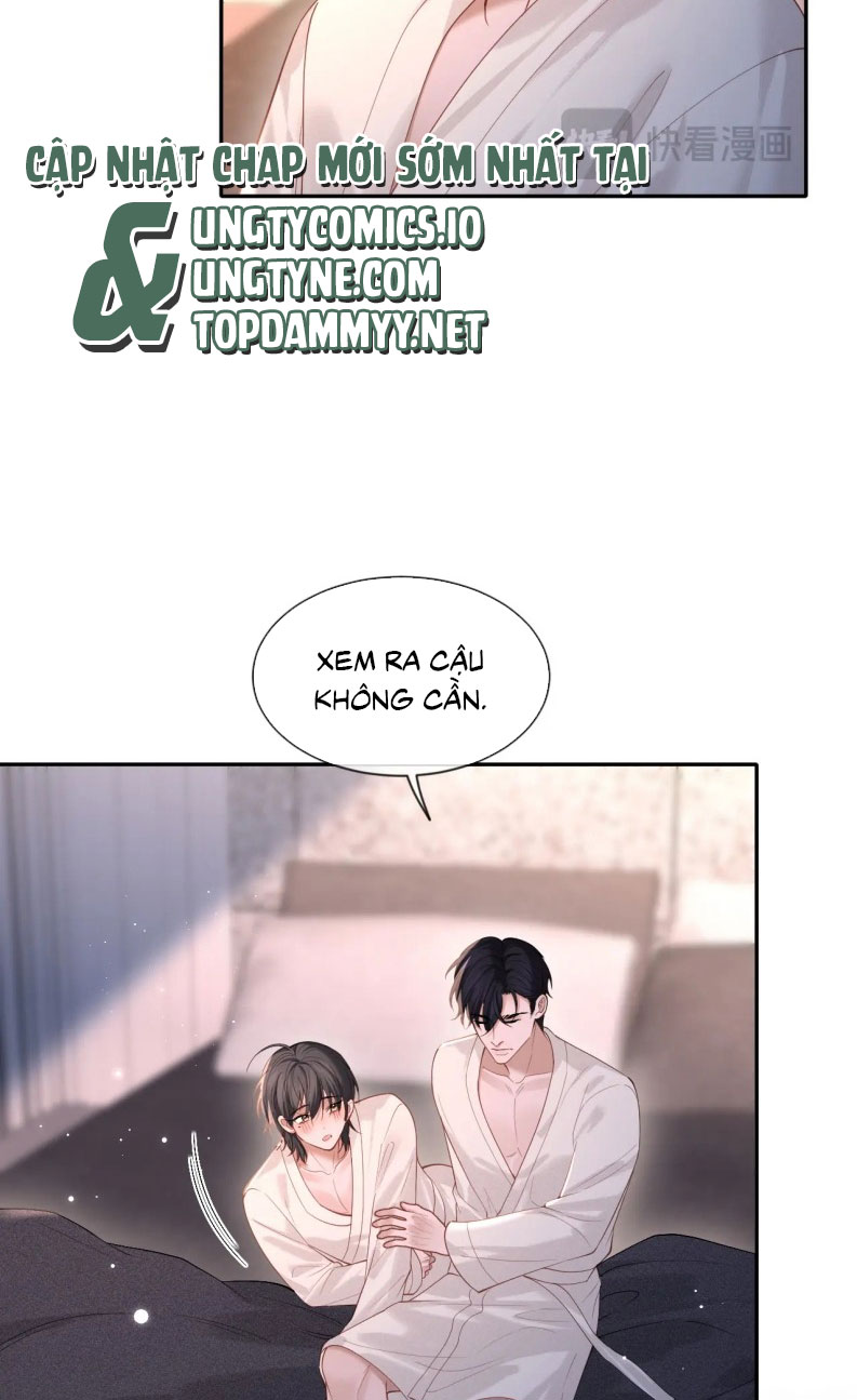 Quan Hệ Sai Lệch Chap 19 - Trang 2