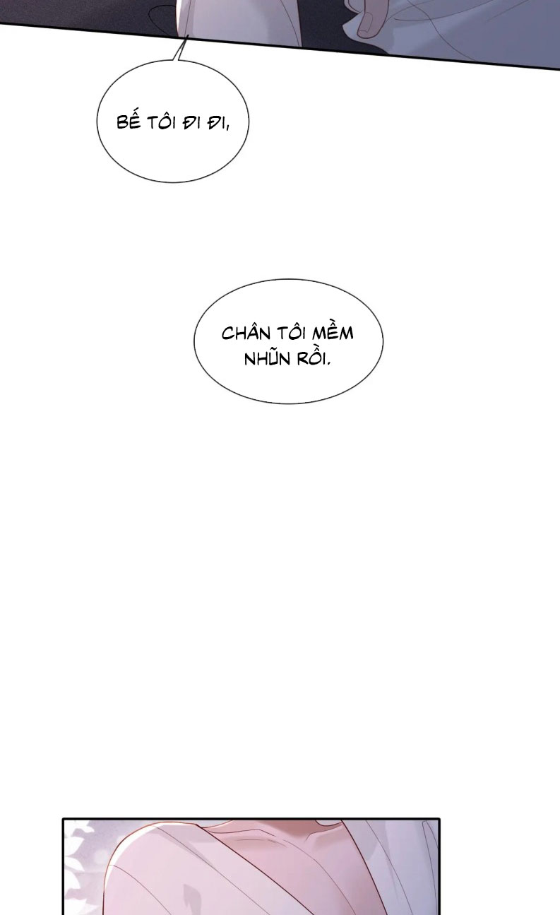 Quan Hệ Sai Lệch Chap 19 - Trang 2