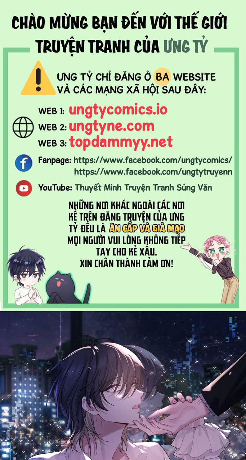 Quan Hệ Sai Lệch Chap 19 - Trang 2